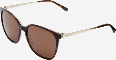 TAMARIS Sonnenbrille in braun, Produktansicht