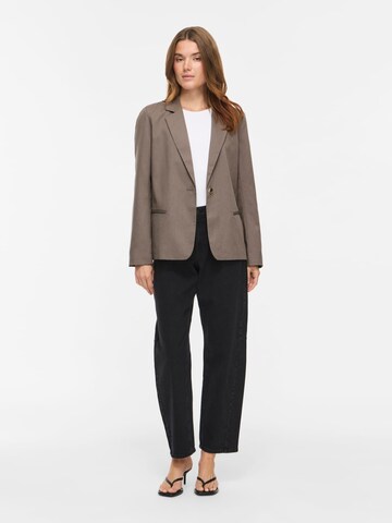 VILA Blazers 'Bella' in Grijs