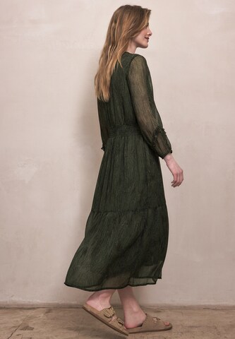 Street One Studio Dress in Green