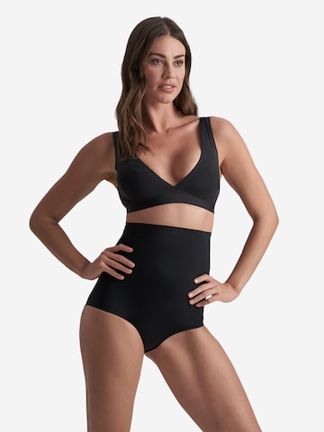 Bye Bra - Top moldeador en negro