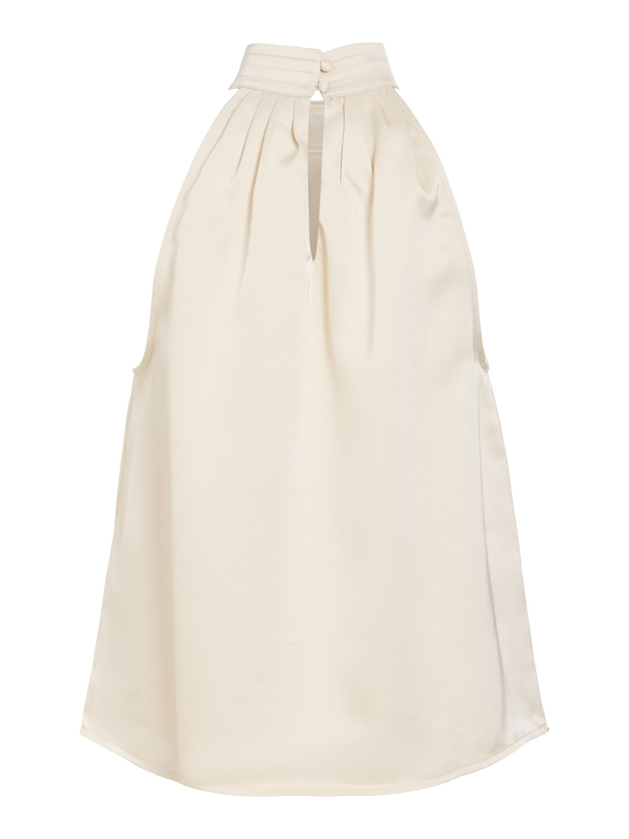 VILA - Top en beige