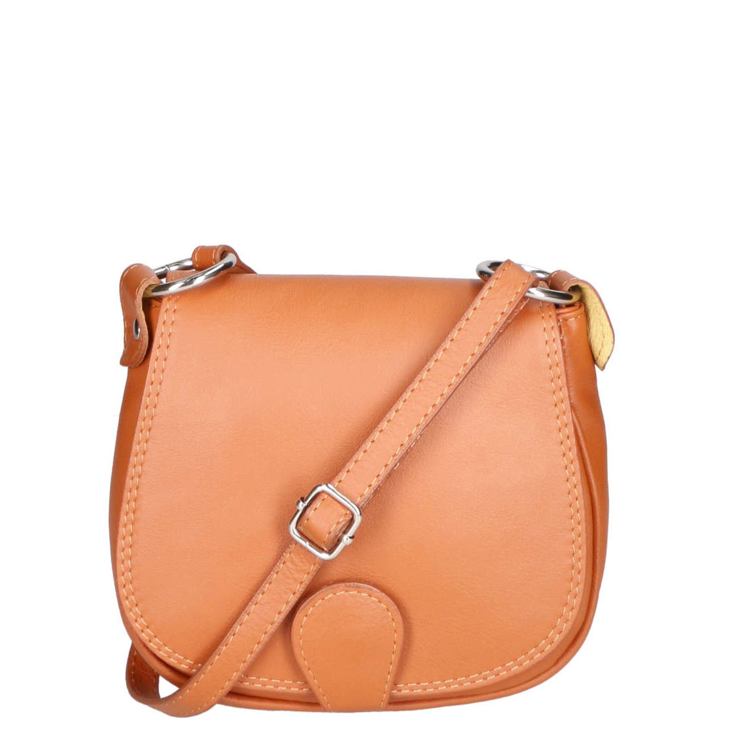 Gave Lux Crossbody Bag in Brown