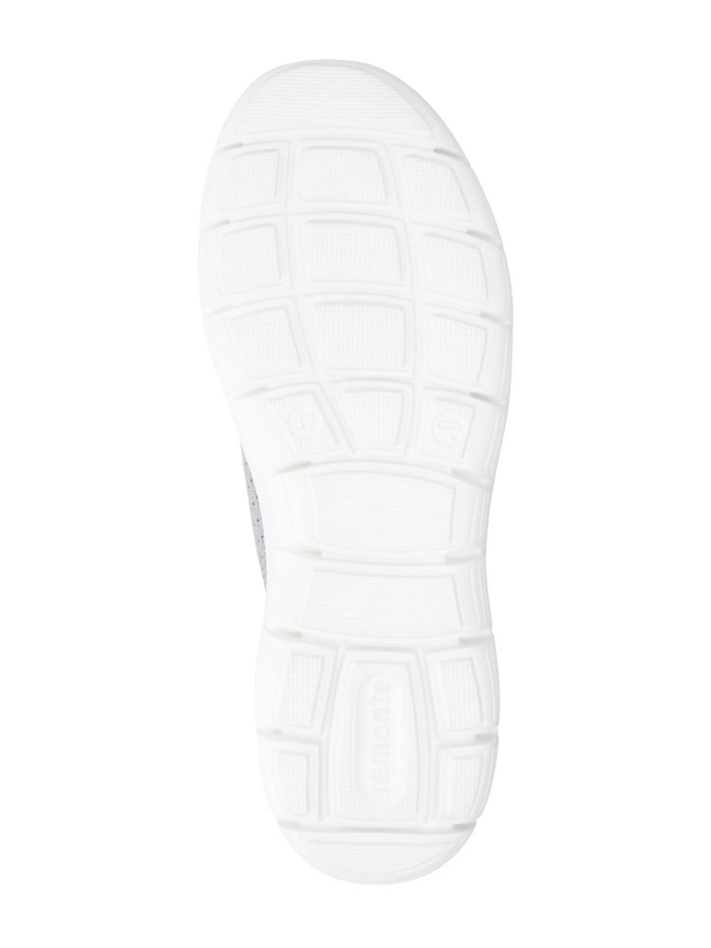 REMONTE Slip On i grå