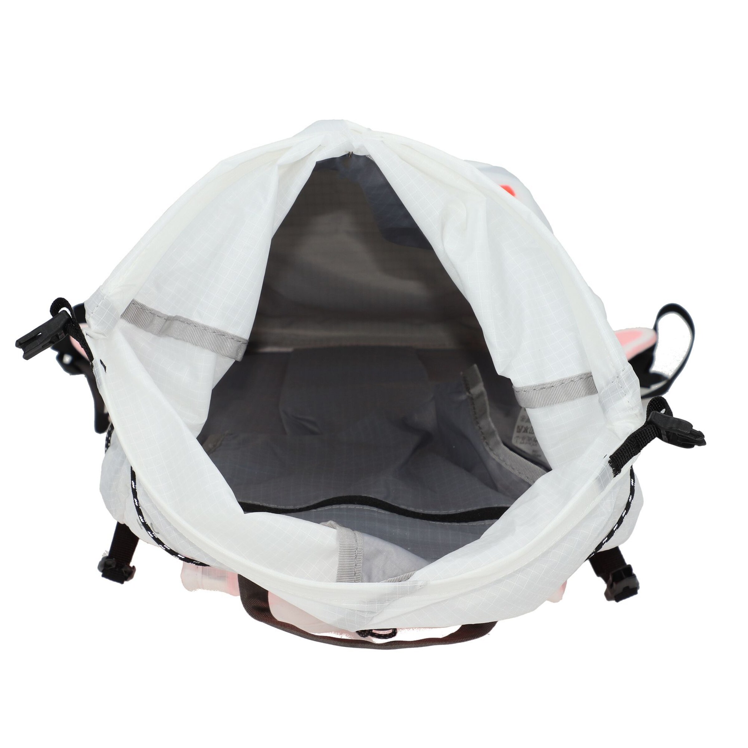 Sac à dos de sport SALEWA en blanc