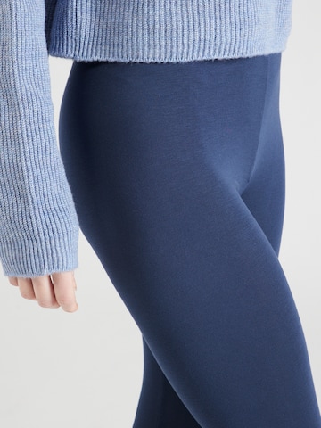 Skinny Leggings 'Alma' di Noa Noa in blu