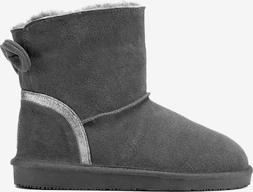 Gooce Boots 'Mercy' in Grey