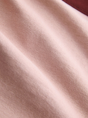 Next Poloshirt in Pink