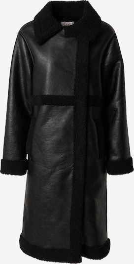 Guido Maria Kretschmer Women Manteau mi-saison 'Admira' en noir, Vue avec produit