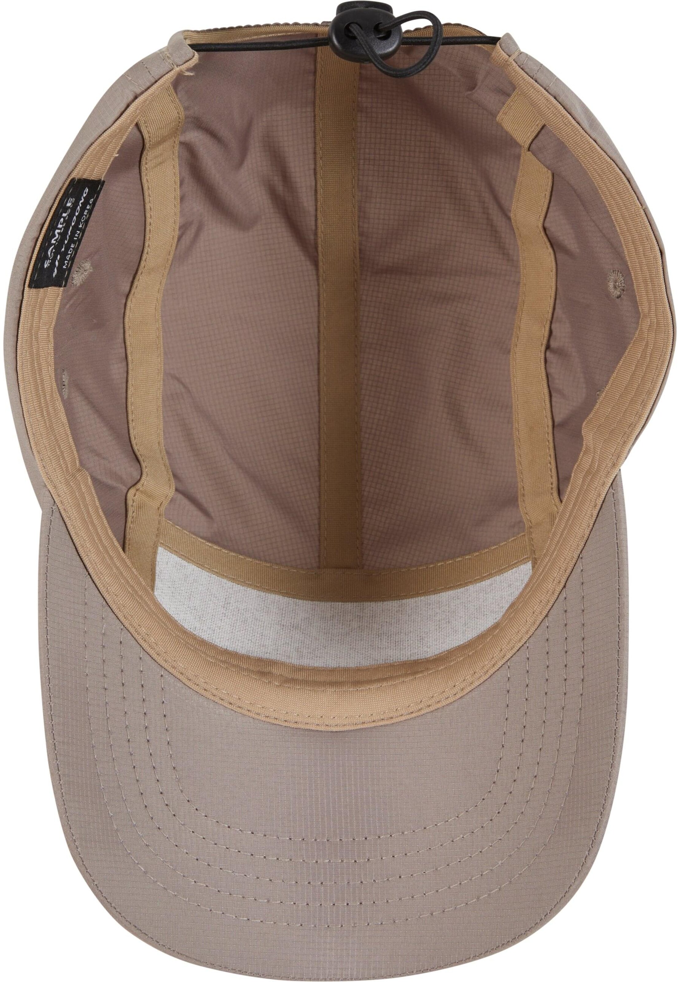 Flexfit Cap in Beige