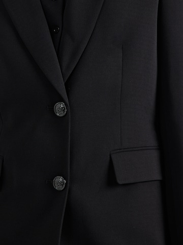 Blazer 'THEOLINE PERFECT' GUESS en noir