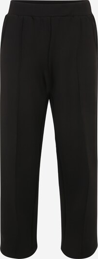 Vero Moda Petite Pantalon 'PANNA' en noir, Vue avec produit