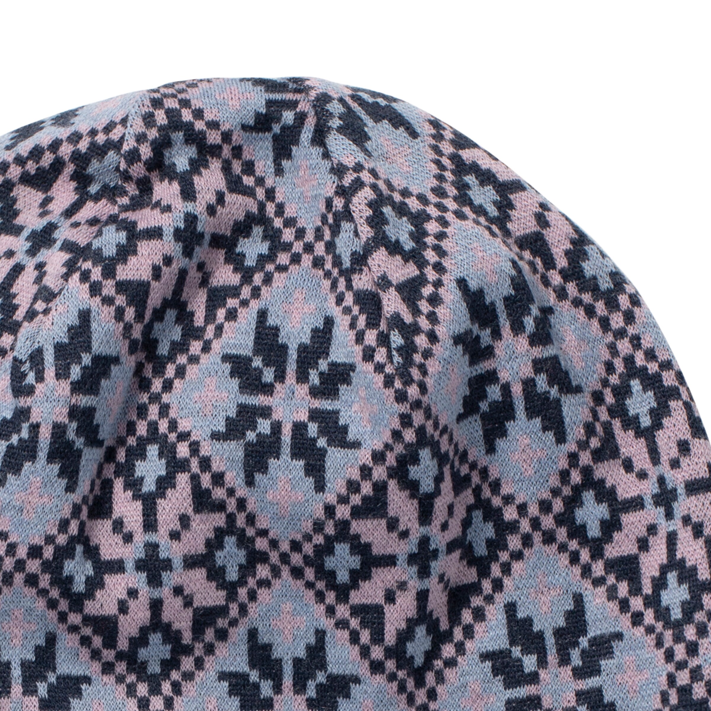 Berretto 'Rose' di Kari Traa in blu