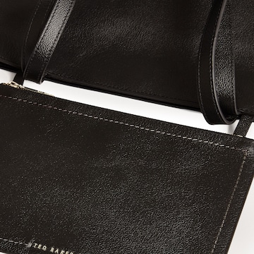 Sac bandoulière 'Lenyya' Ted Baker en noir