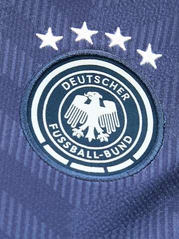Maillot 'Germany 26 Away' ADIDAS PERFORMANCE en bleu