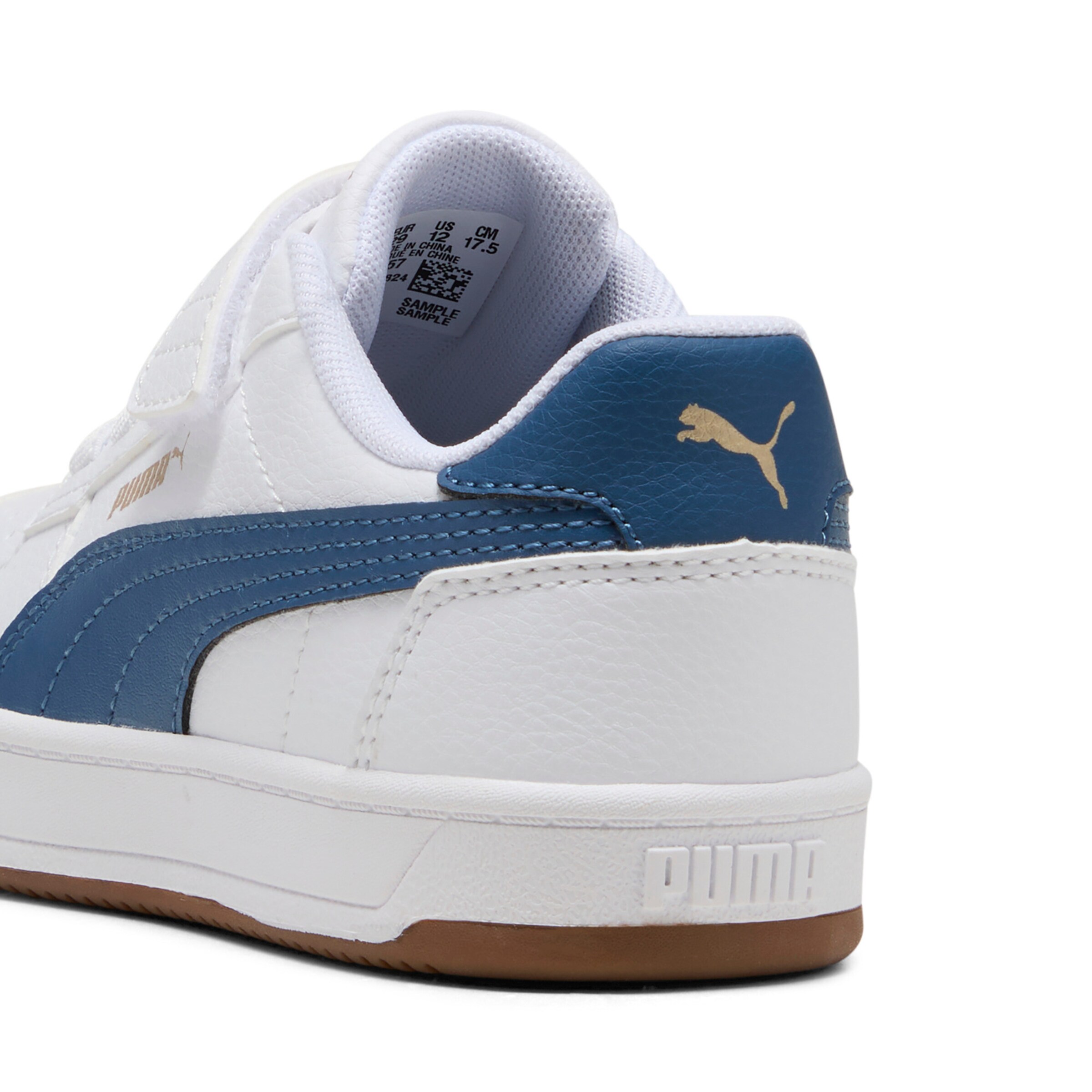 PUMA Sneakers 'Caven 2.0' in White