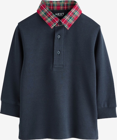 Marškinėliai iš Next, spalva – tamsiai mėlyna / raudona / balta, Prekių apžvalga