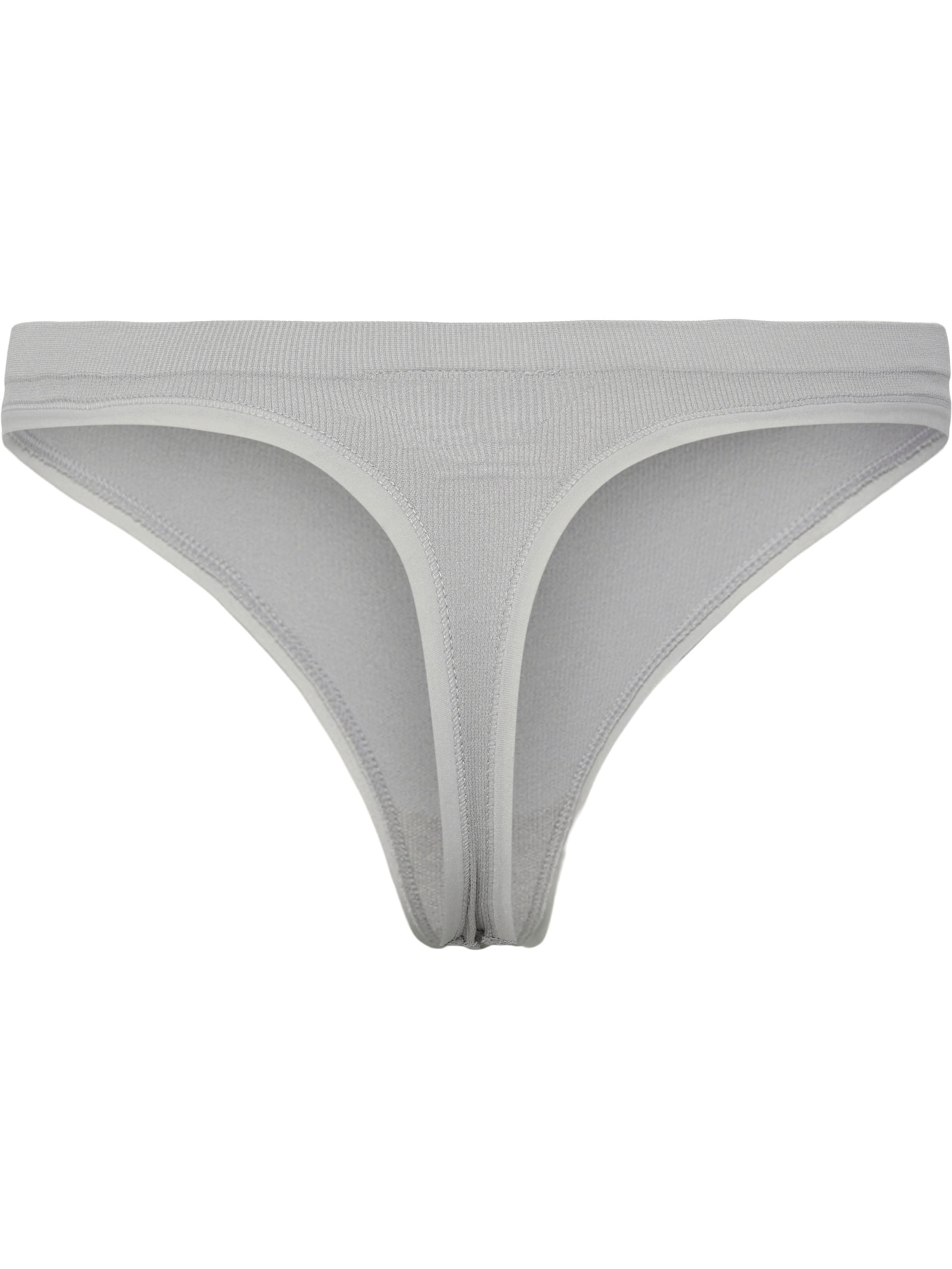 Hummel Sportsunderbukser i grå