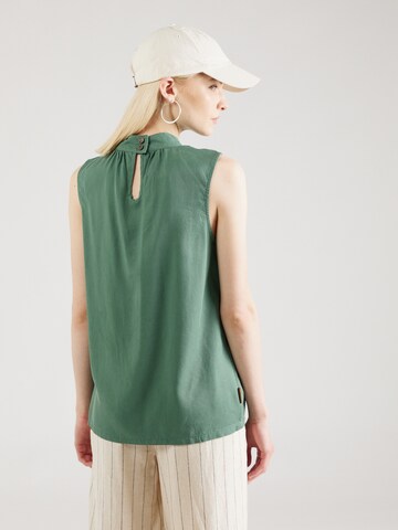 Ragwear Blouse 'ANGYC' in Green