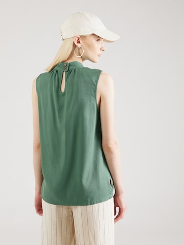 Ragwear - Blusa 'ANGYC' en verde