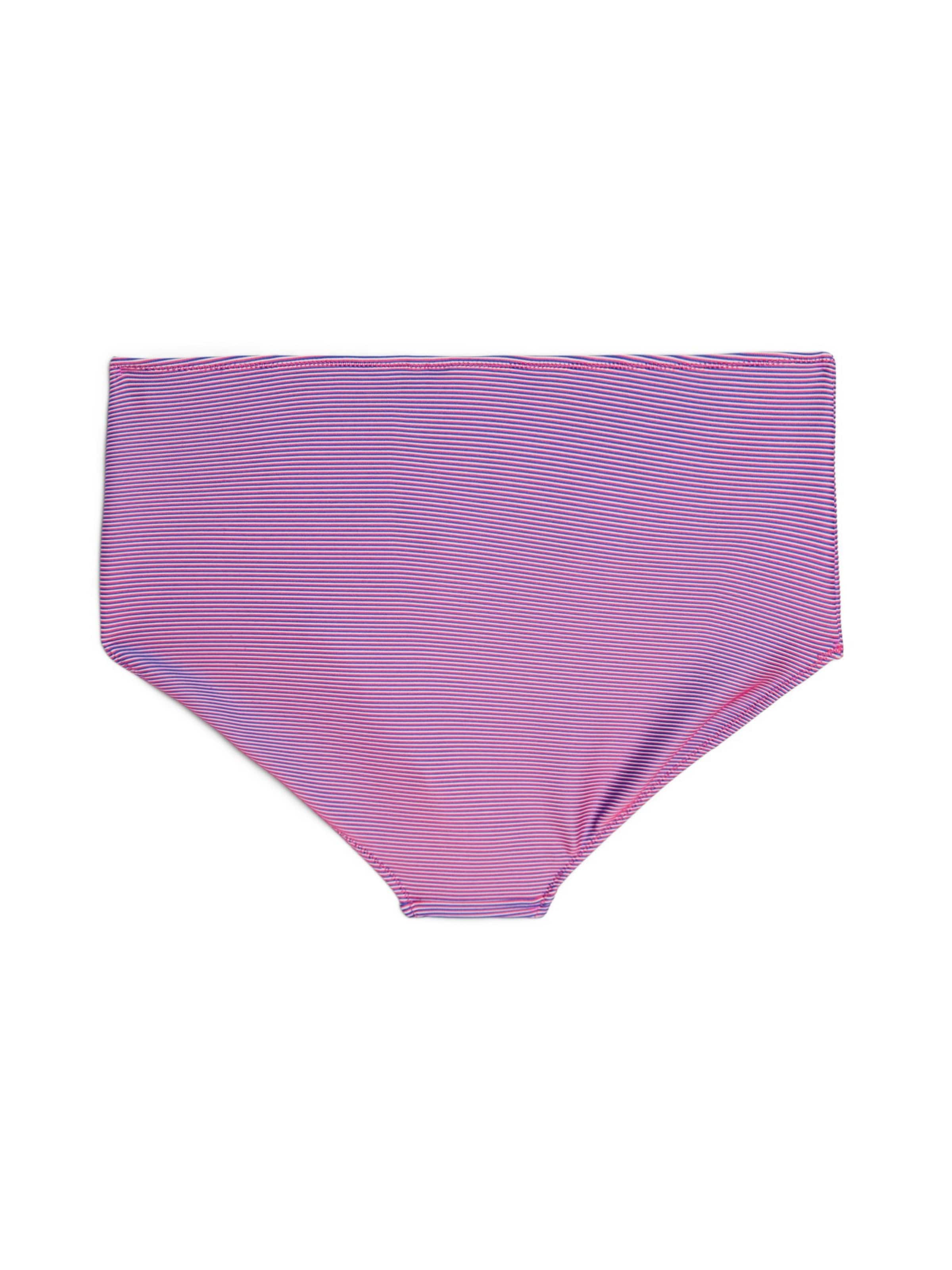 Slip bikini 'Svary' di Swim by Zizzi in rosa