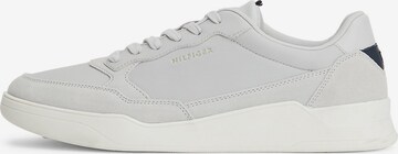 TOMMY HILFIGER Sneaker 'Colin' in Grau: predná strana