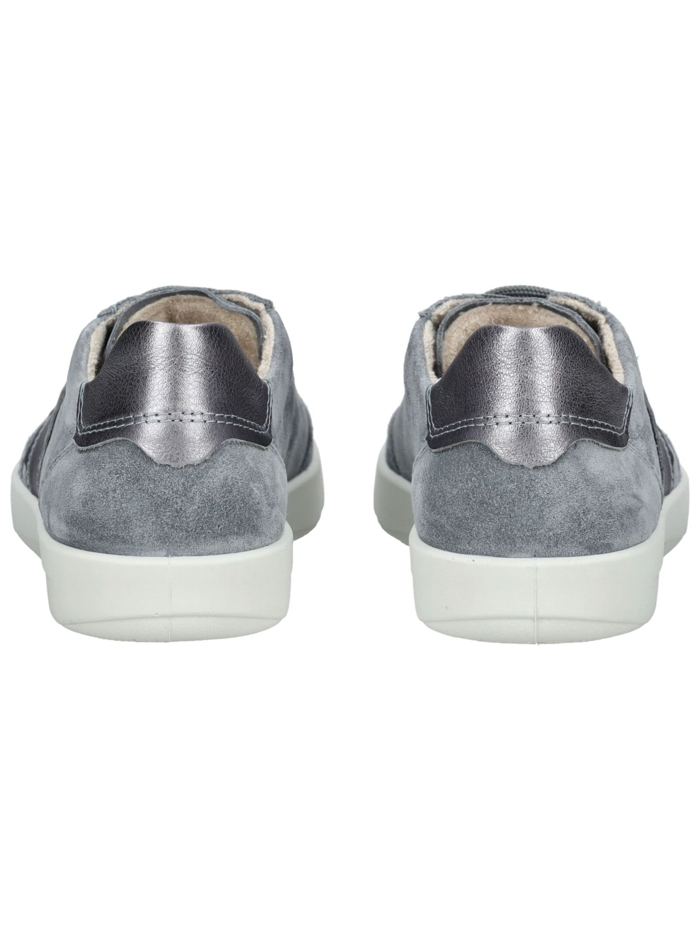 Sneaker bassa di Legero in blu