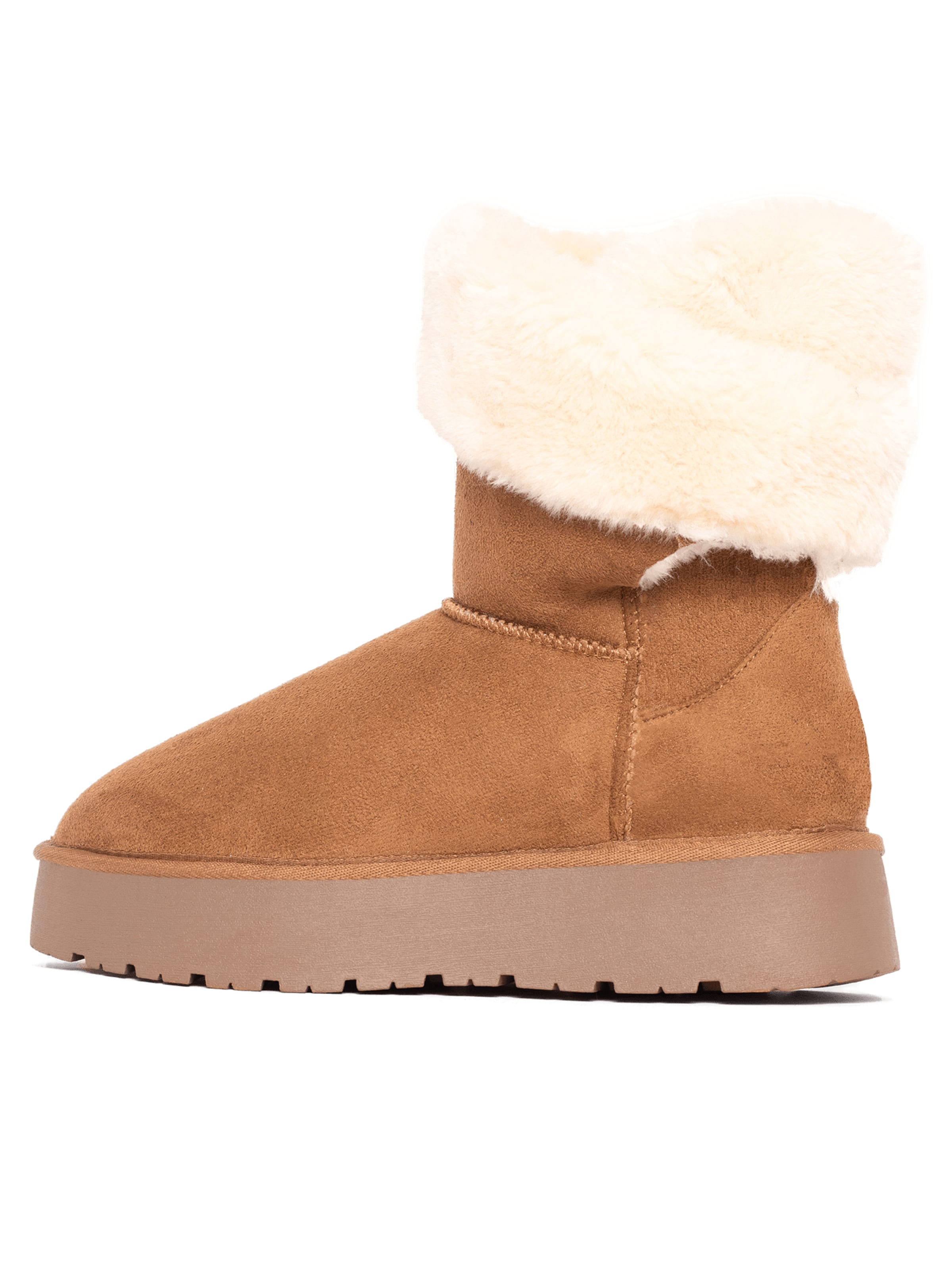ruda Island Boot Auliniai 'ARINE': priekis