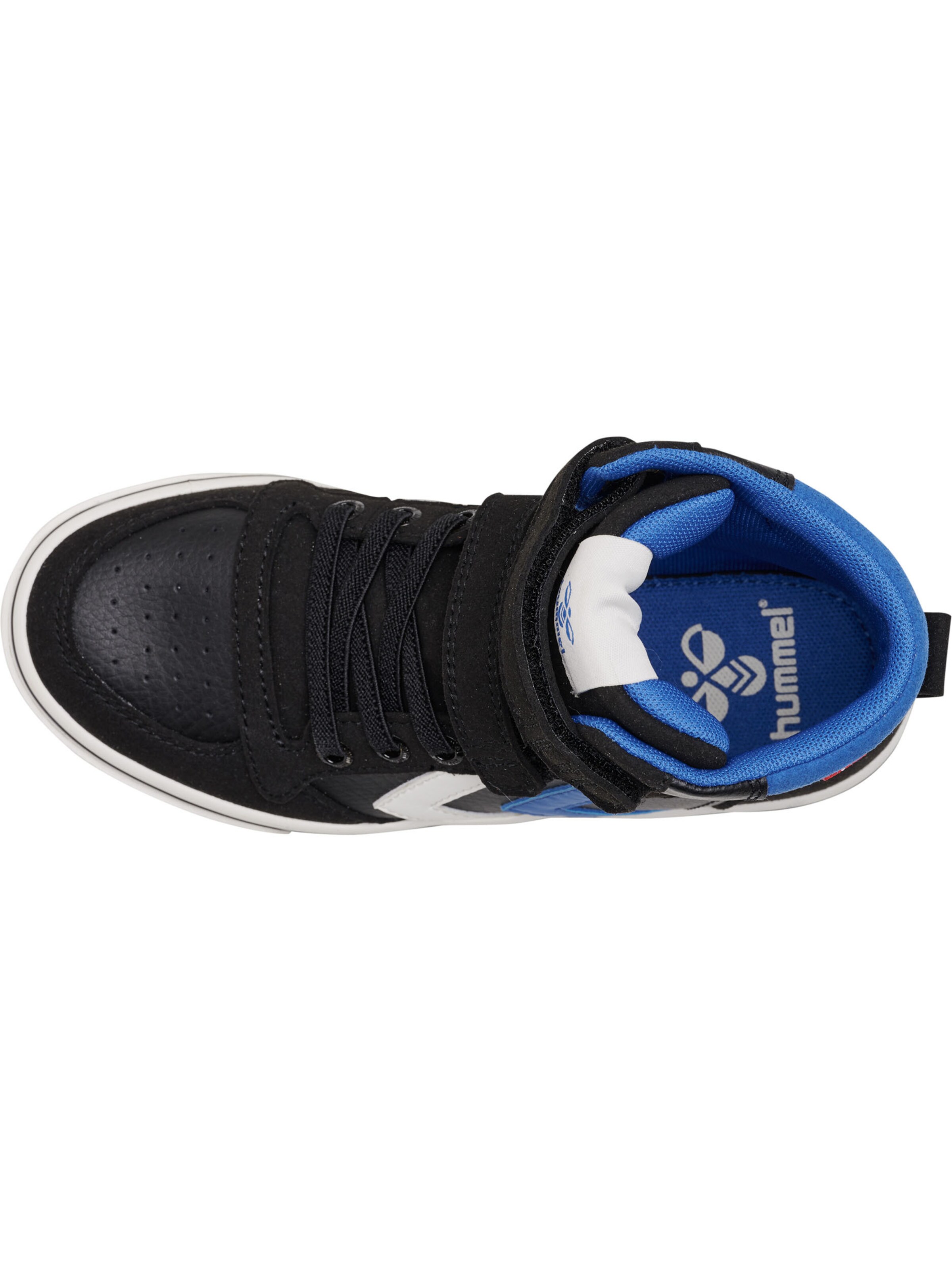 Hummel Sneakers in Black