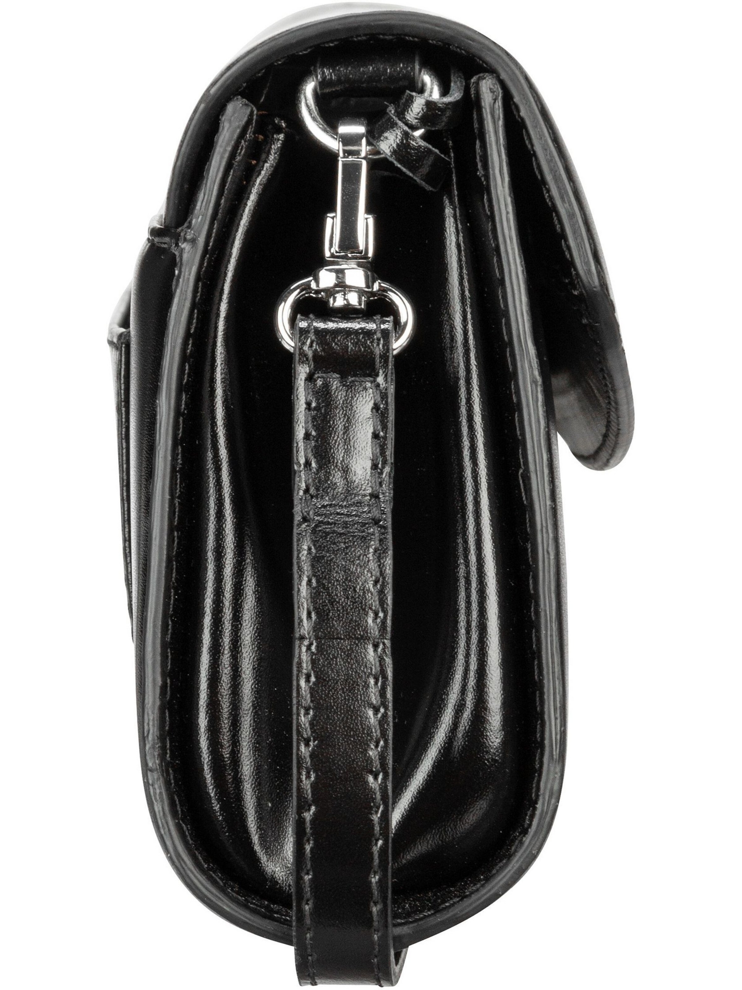 Picard Clutch 'Dolce Vita' in Zwart