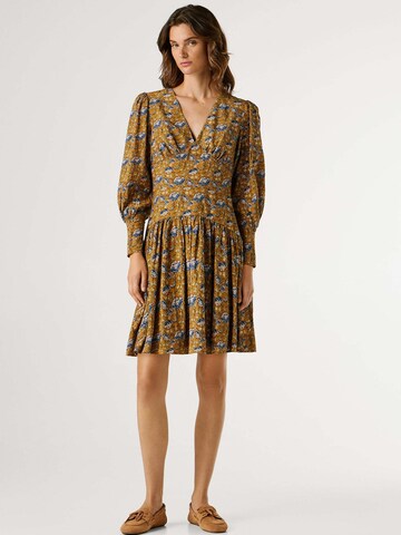 Abito 'AVI' di Pepe Jeans in arancione