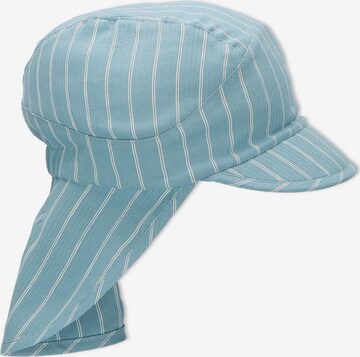 Chapeau STERNTALER en bleu