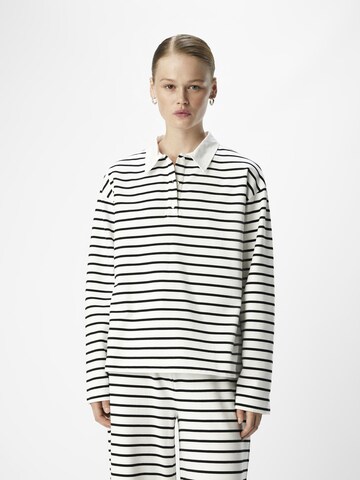 OBJECT Shirts i hvid: forside