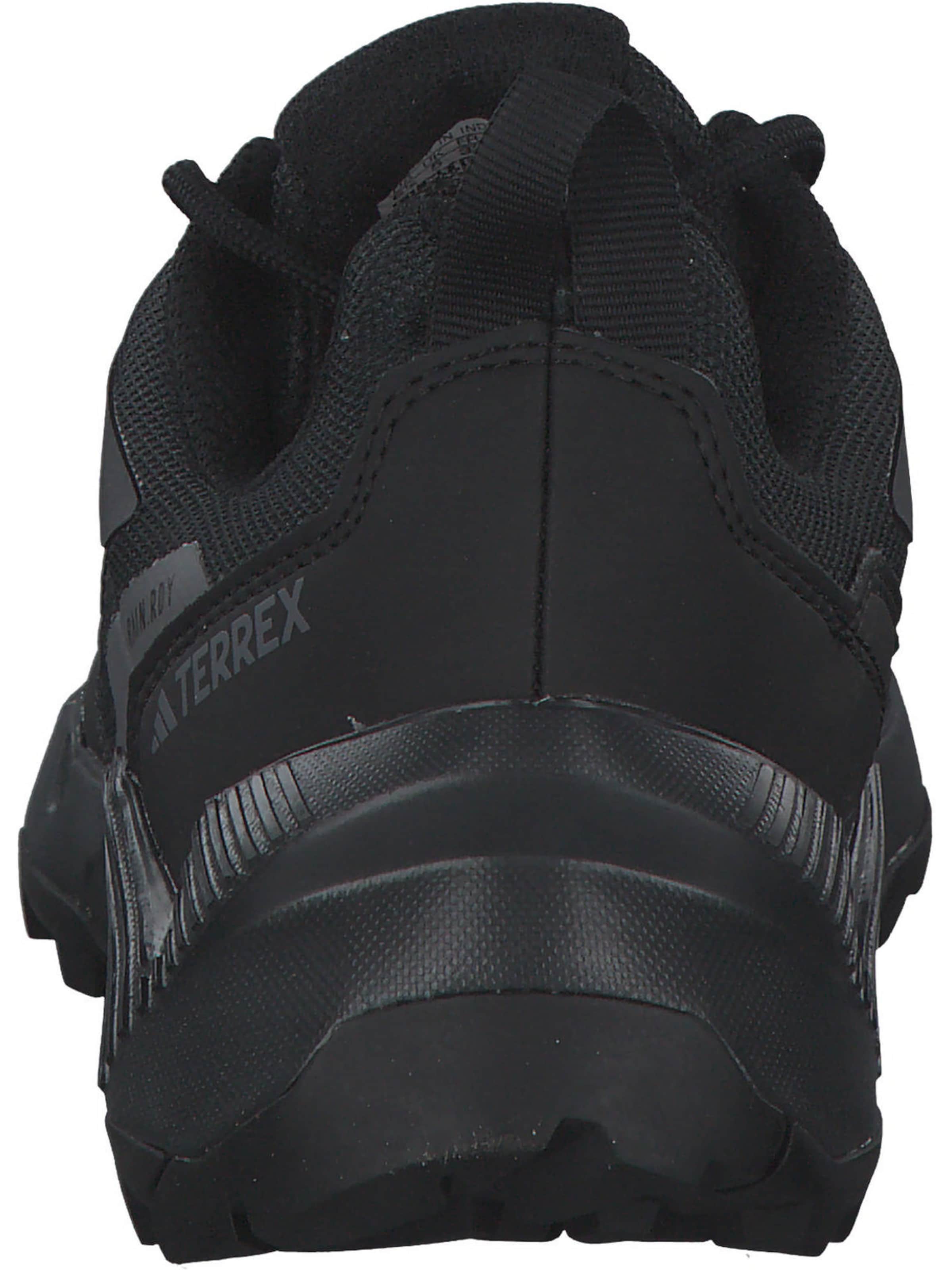 ADIDAS TERREX Polobotky 'Eastrail 2.0' – černá