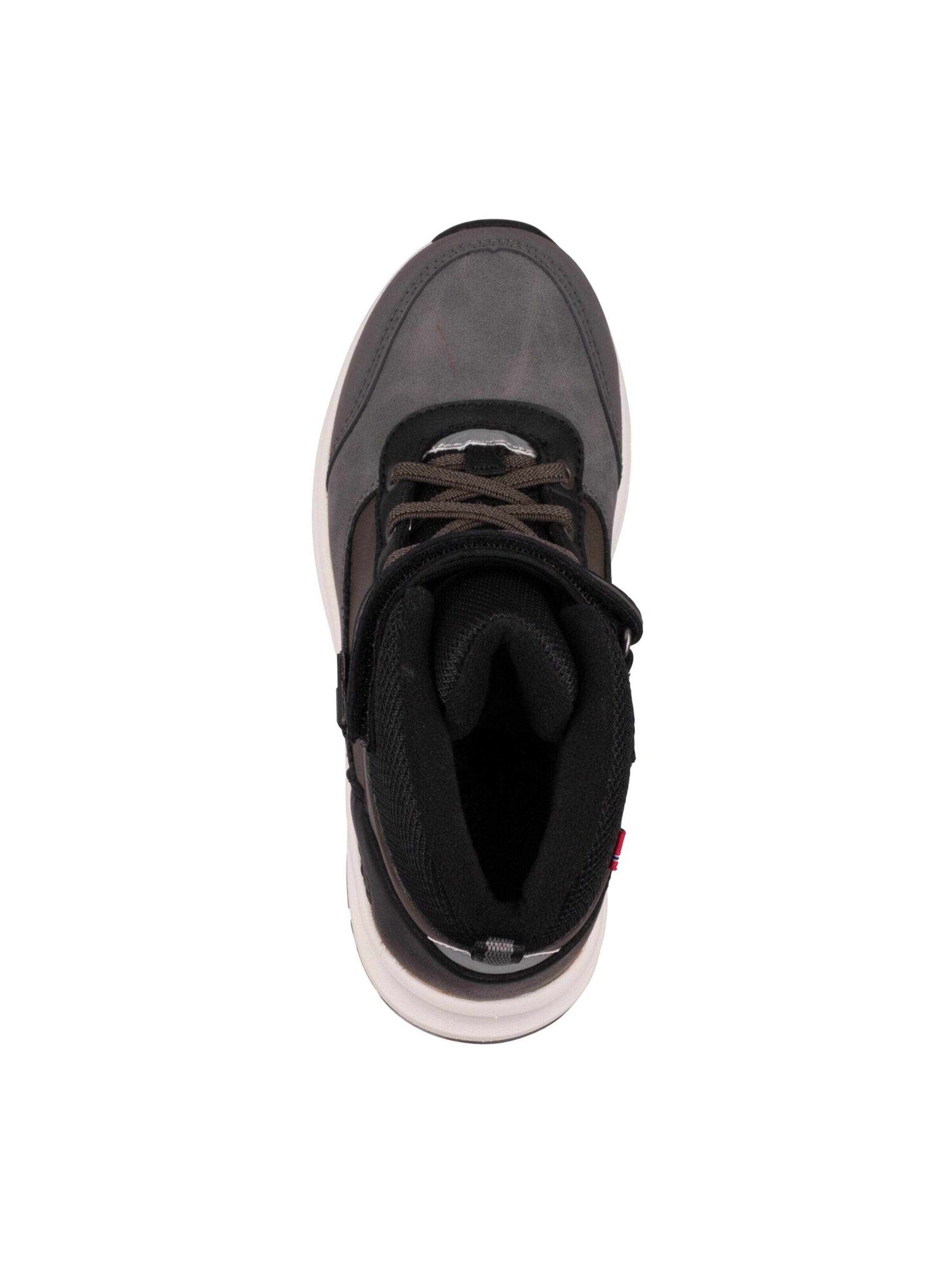 TROLLKIDS Flats in Grey