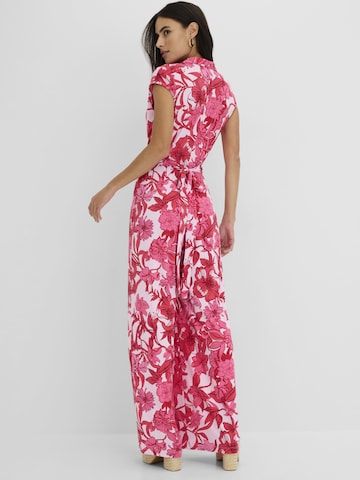 bonprix Jumpsuit in Pink