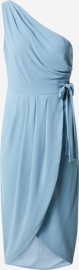 TFNC Robe de cocktail 'LID' en bleu clair, Vue avec produit