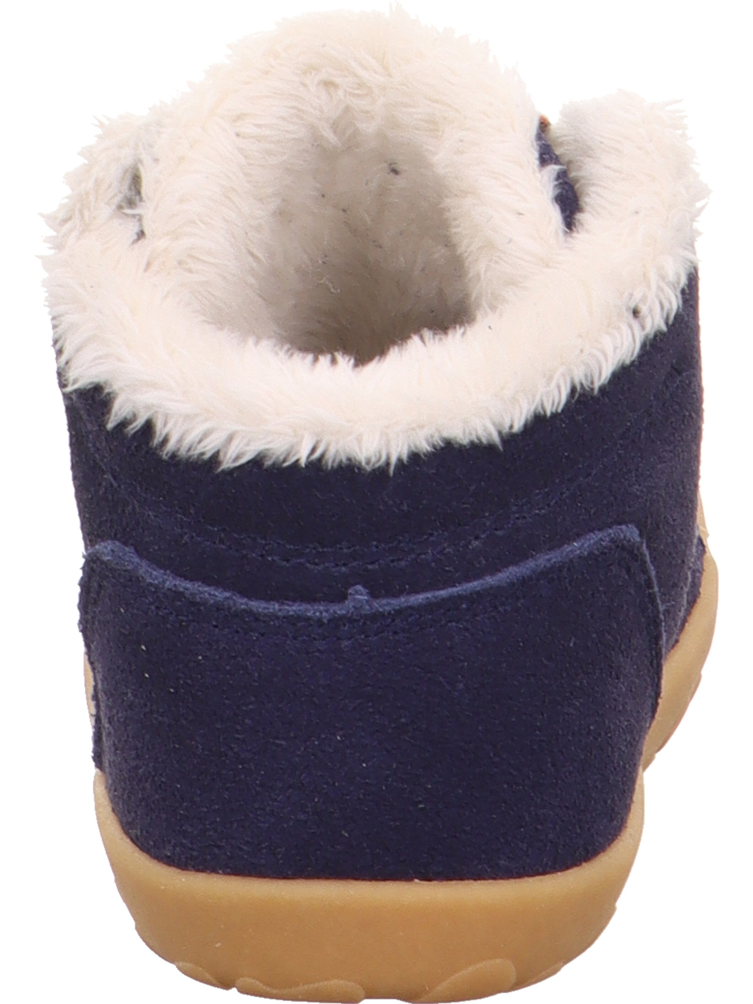 SUPERFIT Sneaker 'FLUMMI' in Blau