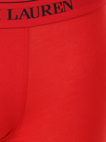 Polo Ralph Lauren Boxerky - Modrá