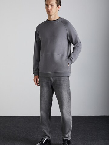 Felpa di Grimelange in grigio