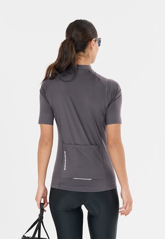 ENDURANCE Performance shirt 'Paxton' in Purple