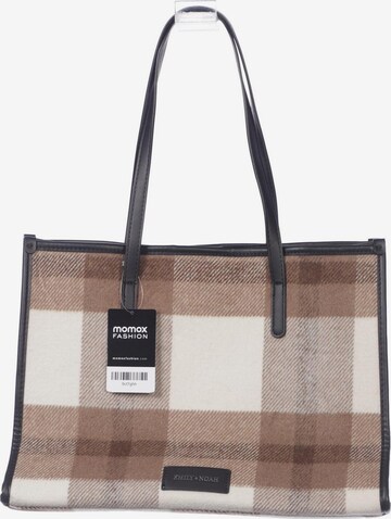Emily & Noah Bag in One size in Brown: front