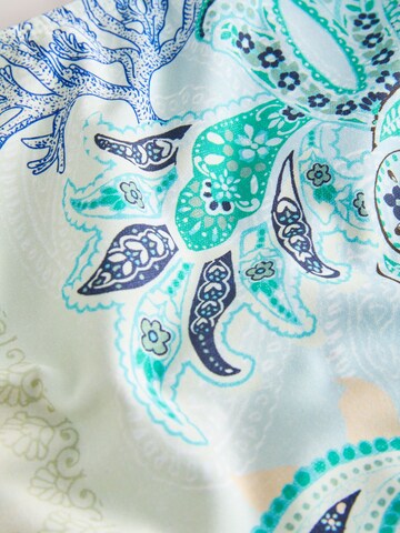 Next Bikinihose in Blau