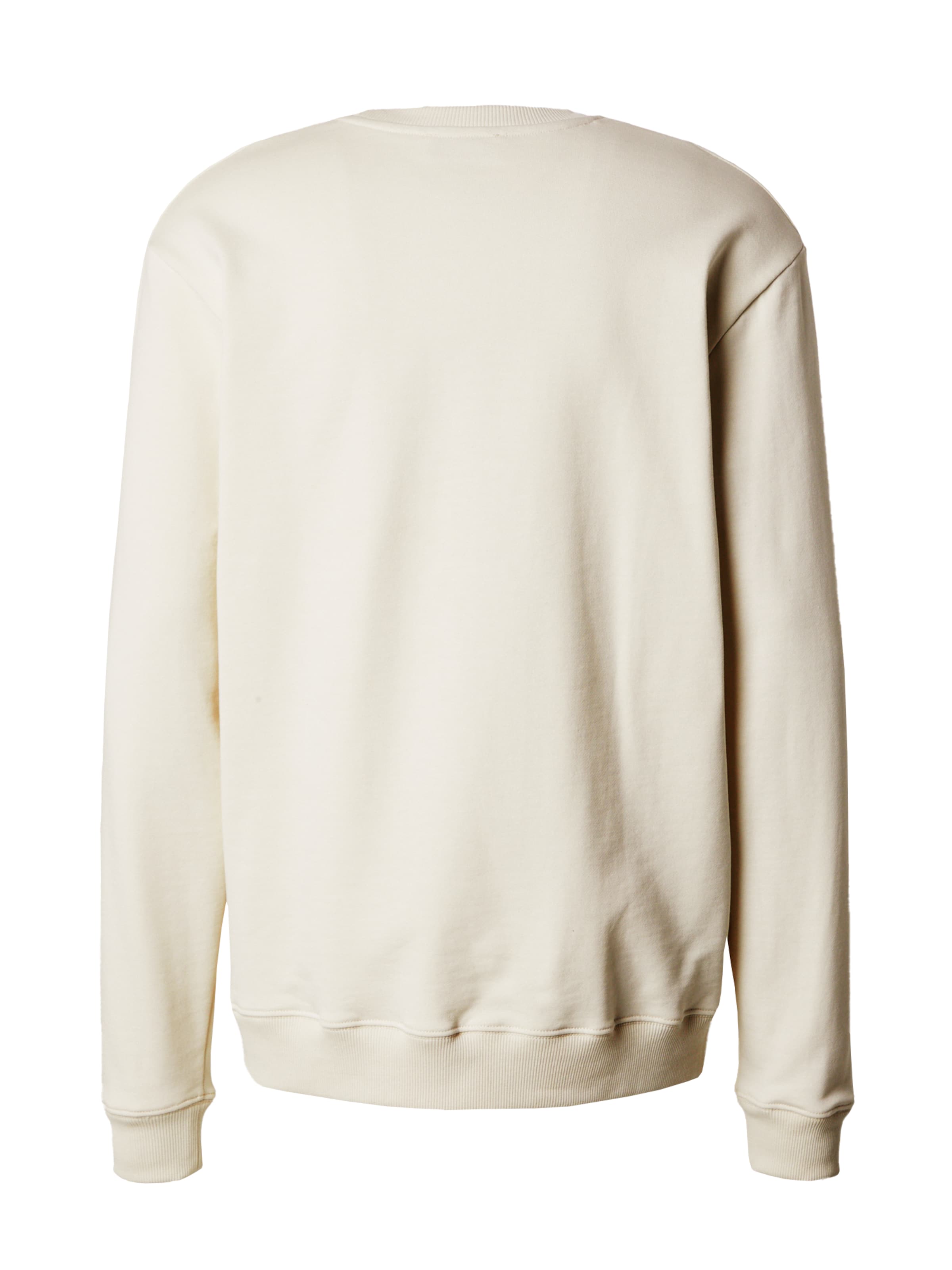 FCBM Mikina 'Dian' - Biela