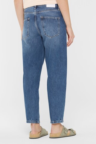 SENSES.THE LABEL Loose fit Jeans in Blue