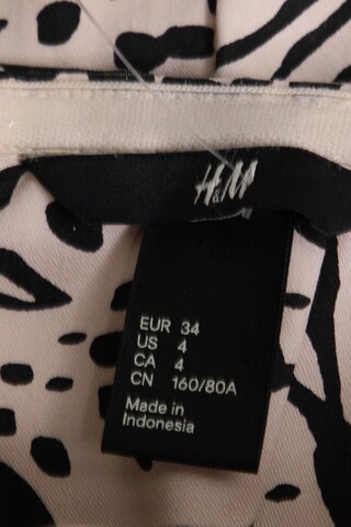 H&M Dress in XS in Beige