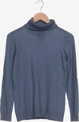 Gran Sasso Sweater & Cardigan in XS in Blue: front