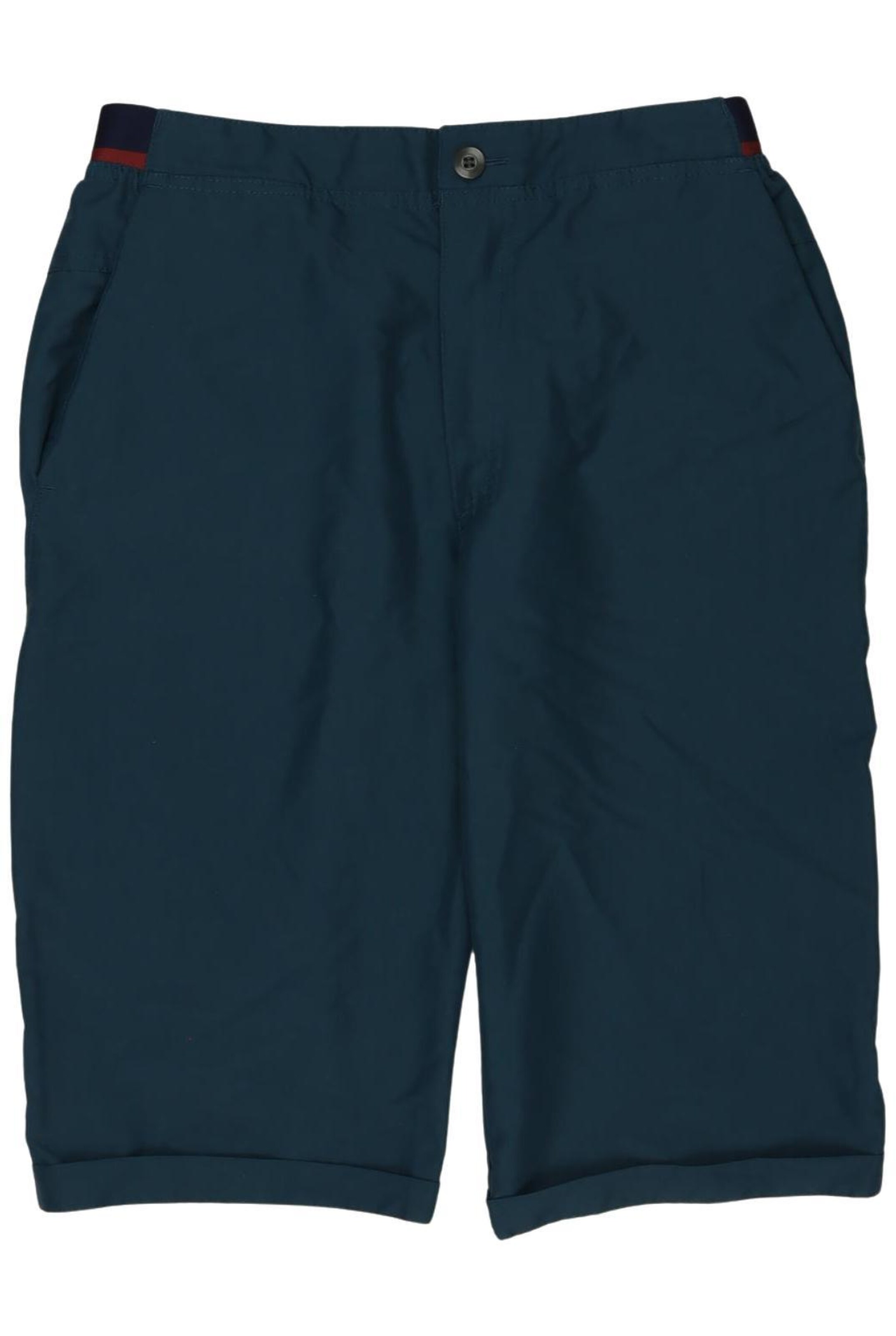 Quechua Shorts in 27 in Green: front