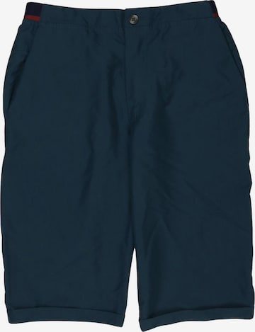 Quechua Shorts 27 in Grün: Vorderseite