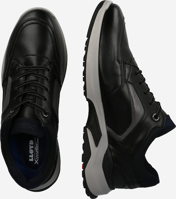 Sneaker bassa 'MEMPHIS' di LLOYD in nero