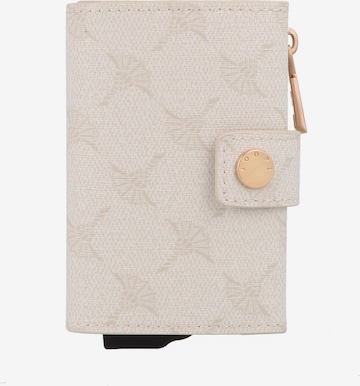 JOOP! - Carteiras 'Mazzolino Diletta' em bege: frente